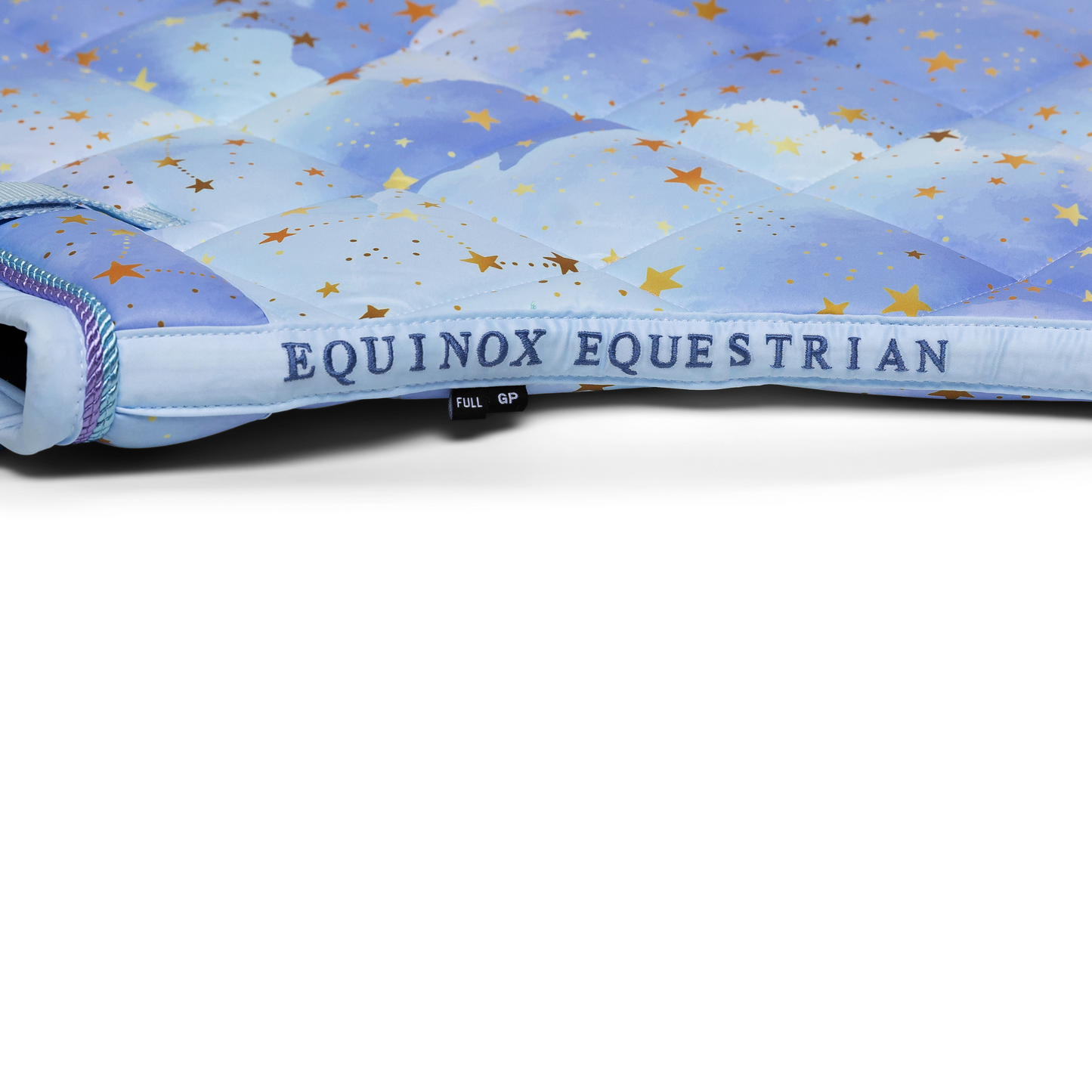 Jump/GP Saddle Pad - Violet Night
