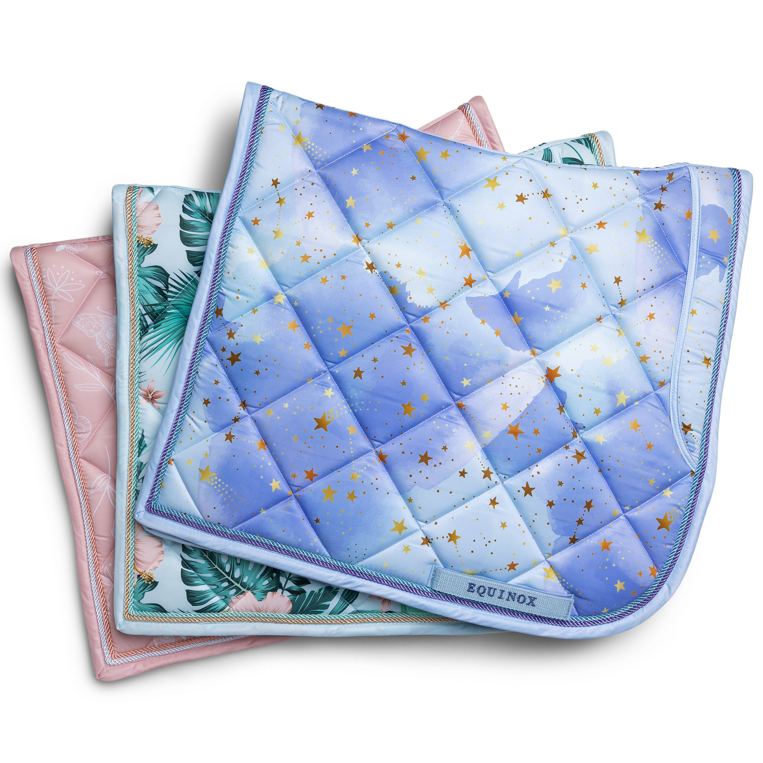 ALL SADDLE PADS