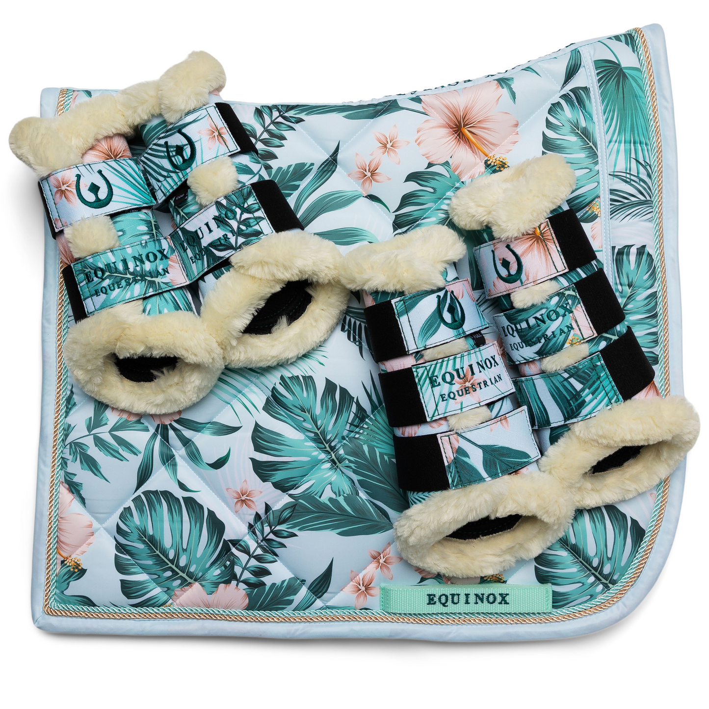 Honolulu - Dressage Set