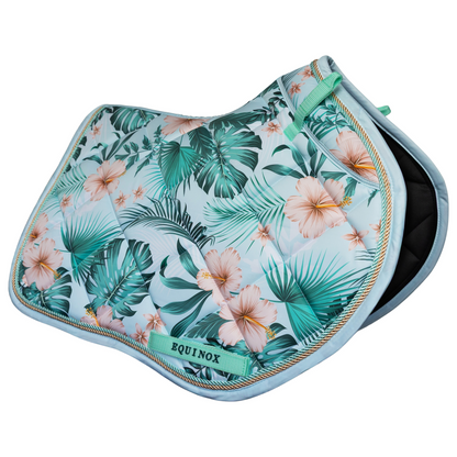 Jump/GP Saddle Pad - Honolulu
