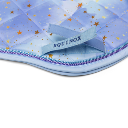 Jump/GP Saddle Pad - Violet Night
