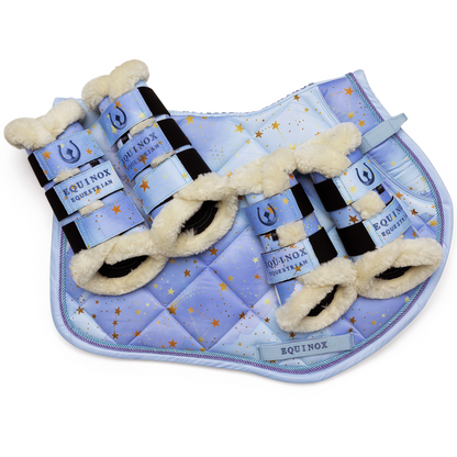 Violet Night - Jumping/GP Set