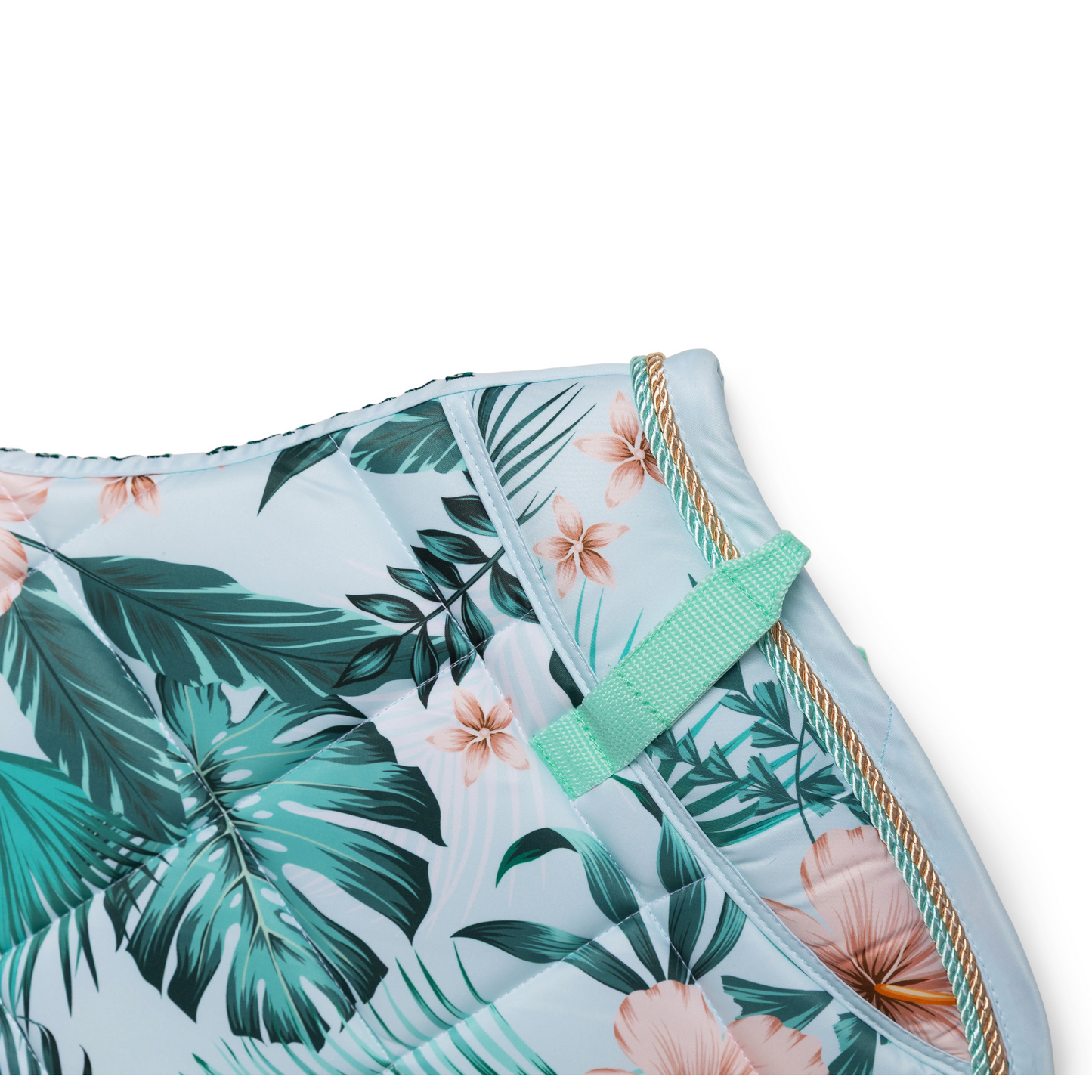 Jump/GP Saddle Pad - Honolulu