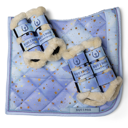 Violet Night - Dressage Set