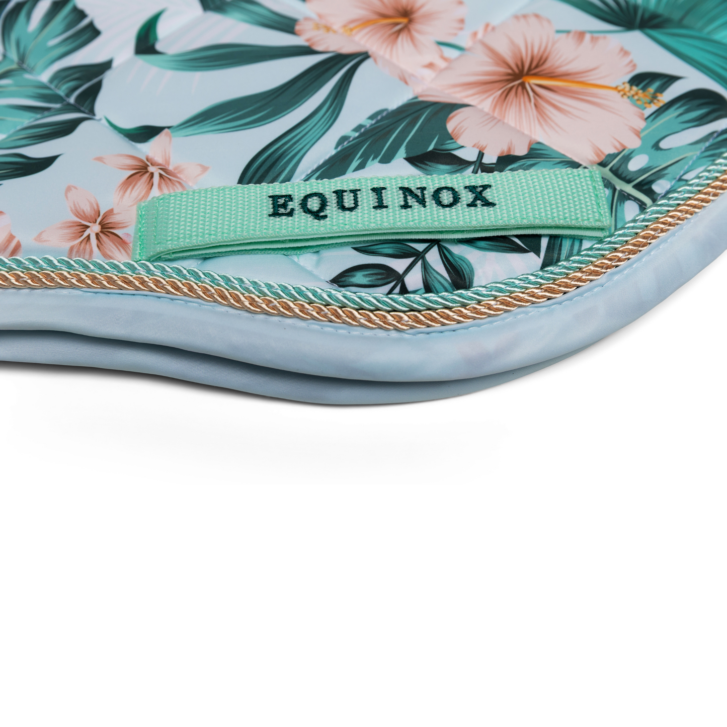 Jump/GP Saddle Pad - Honolulu