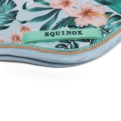 Jump/GP Saddle Pad - Honolulu