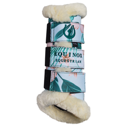 Brush Boots - Honolulu