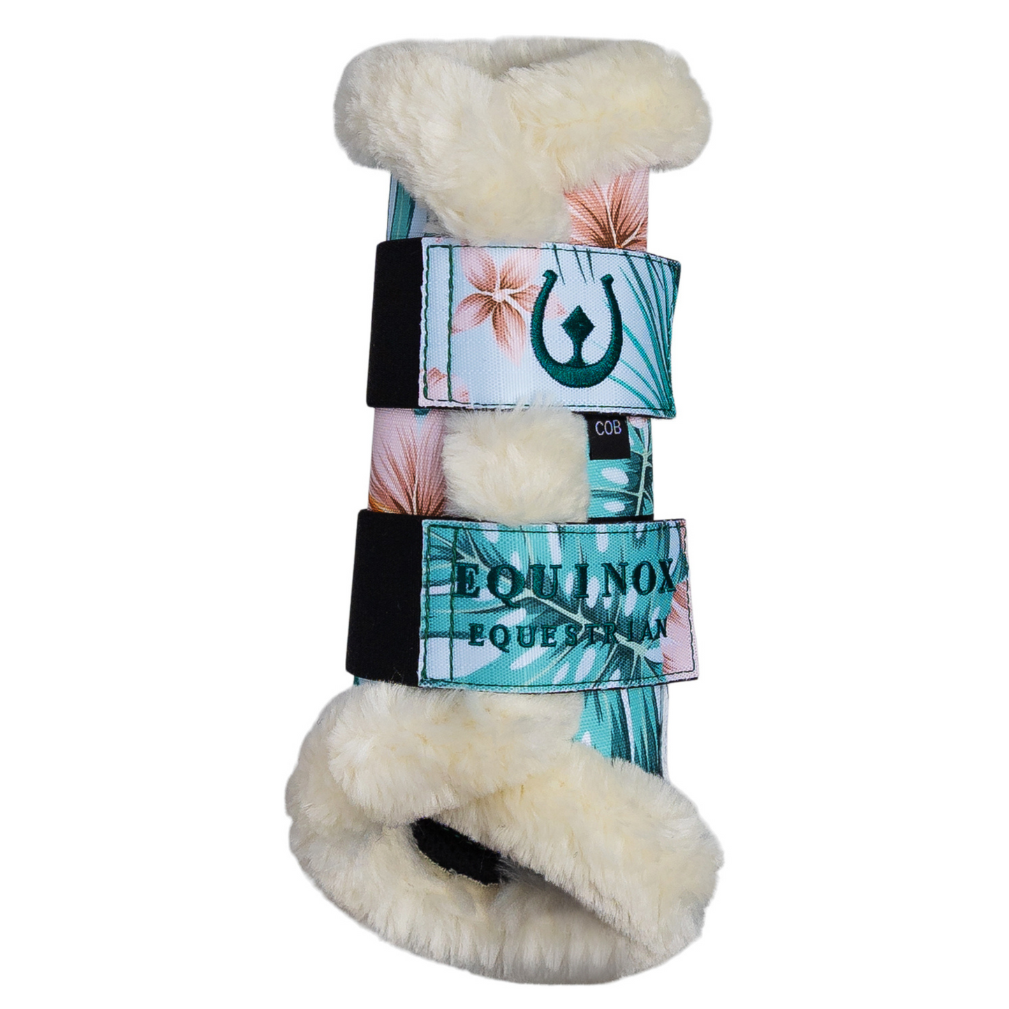 Brush Boots - Honolulu