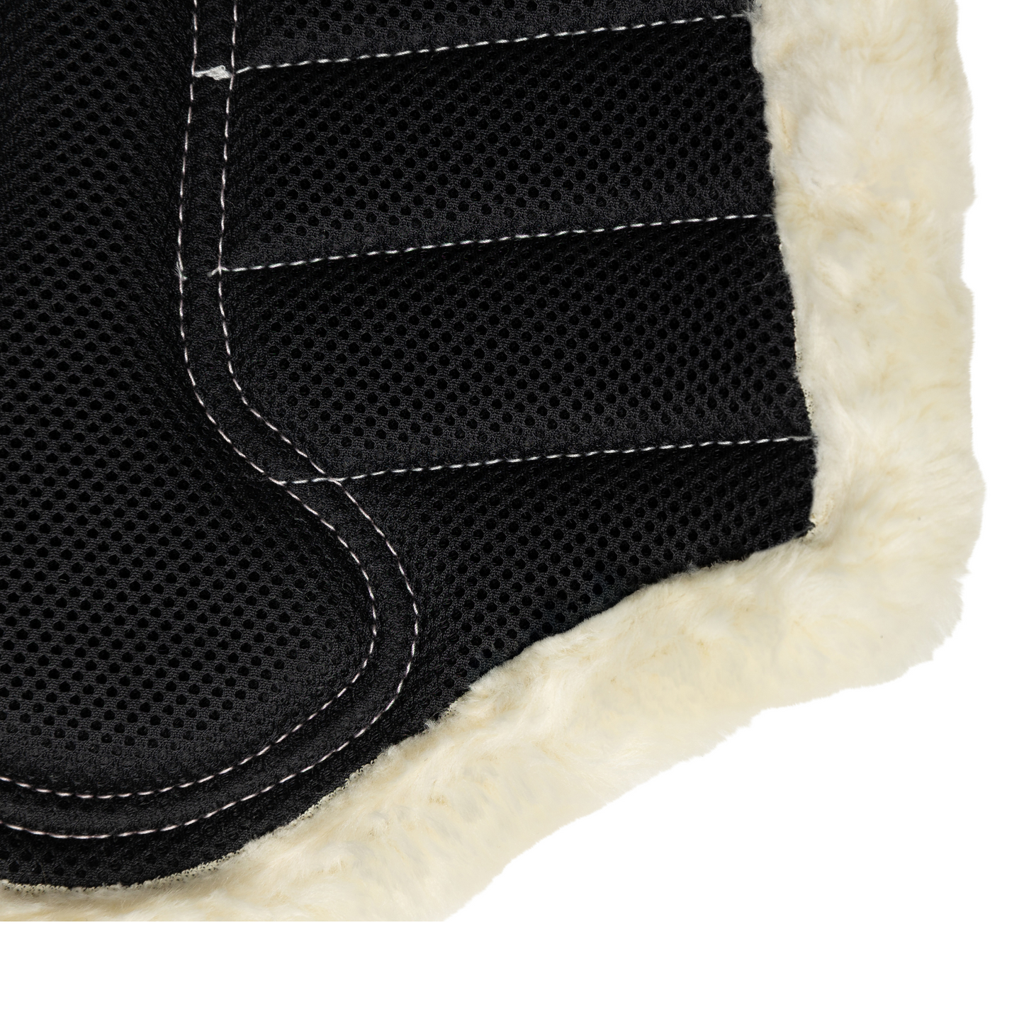 Brush Boots - Blush Butterfly