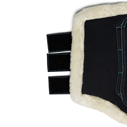 Brush Boots - Honolulu