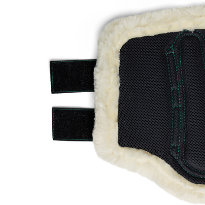 Brush Boots - Honolulu