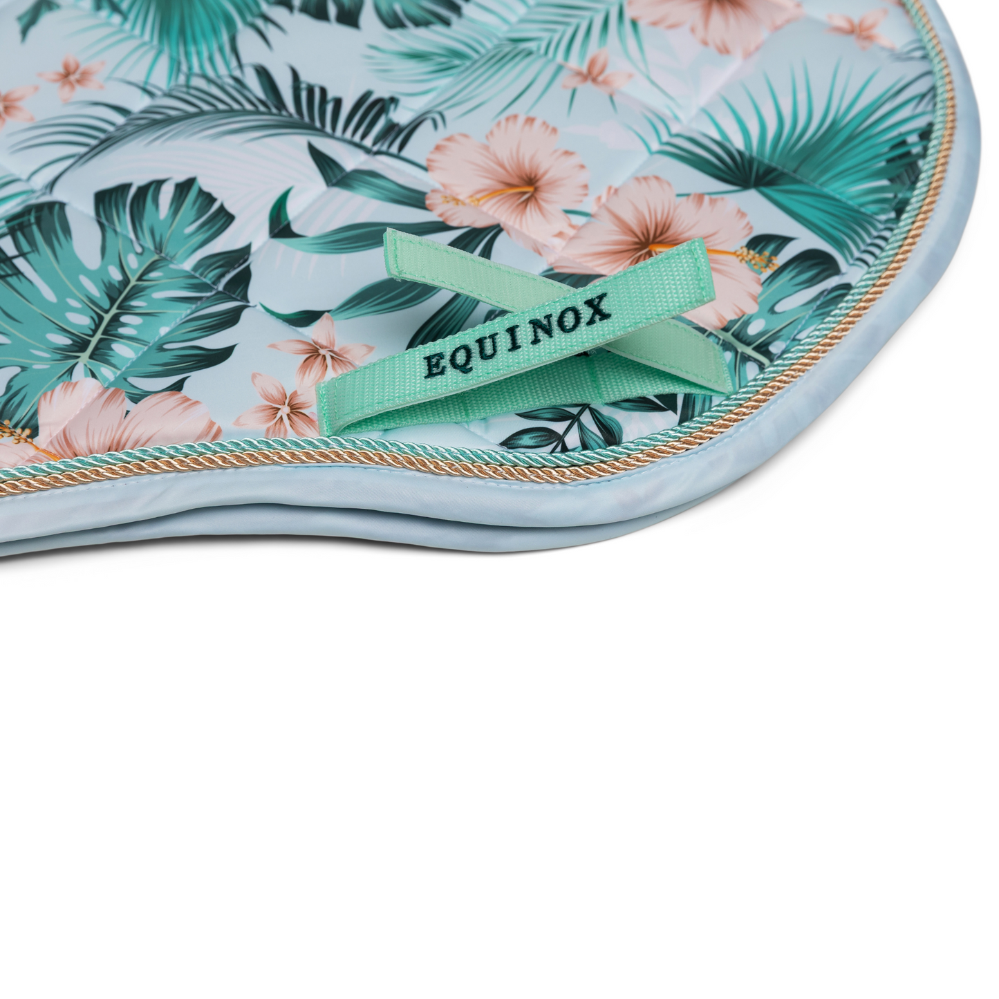 Jump/GP Saddle Pad - Honolulu