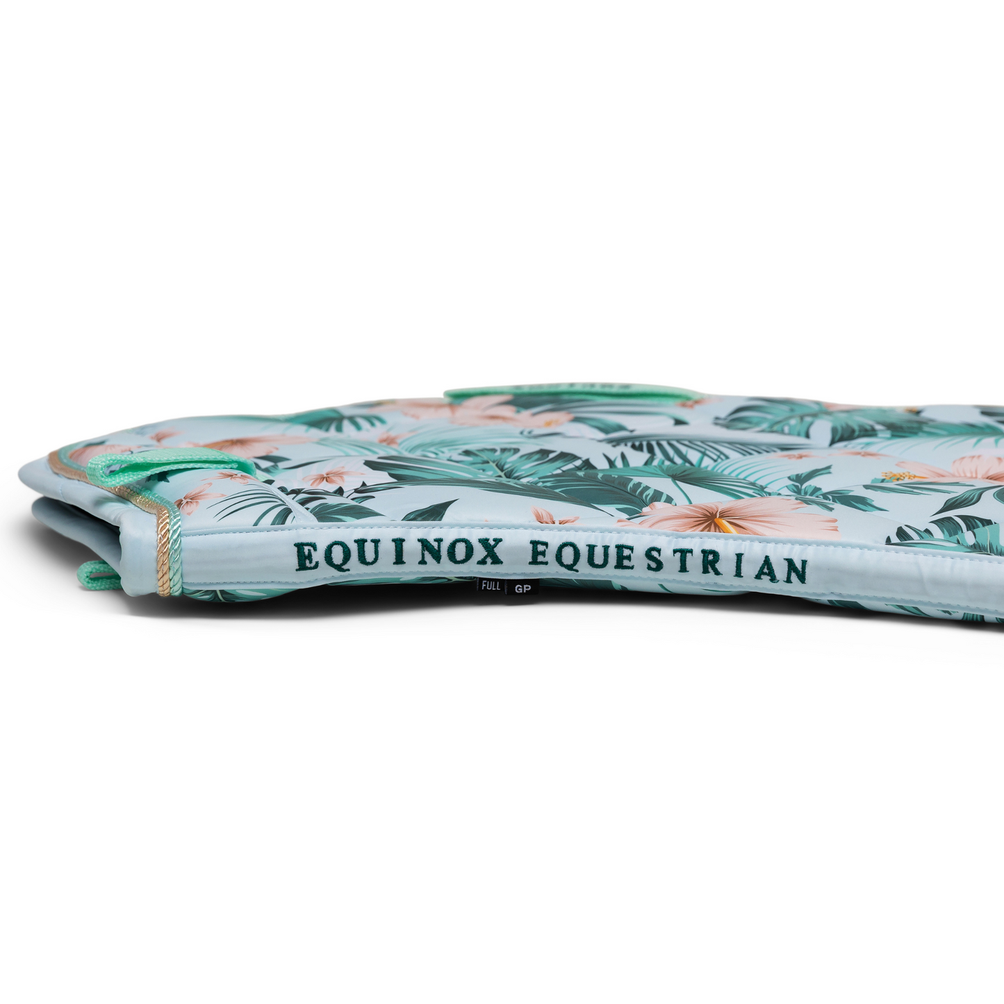 Jump/GP Saddle Pad - Honolulu