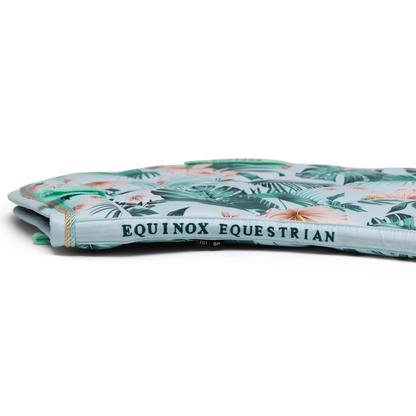 Jump/GP Saddle Pad - Honolulu