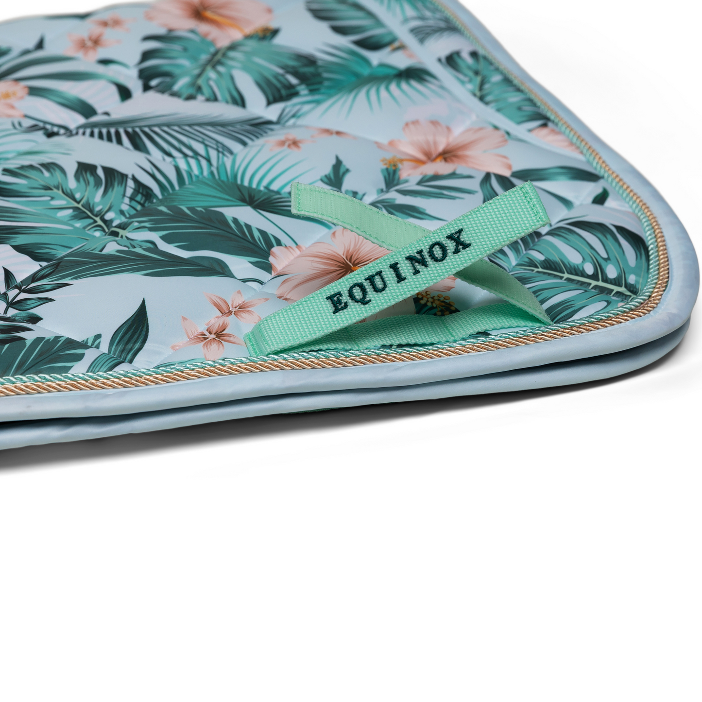 Dressage Saddle Pad - Honolulu