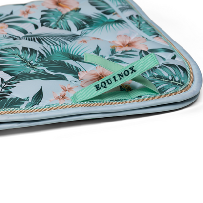 Dressage Saddle Pad - Honolulu