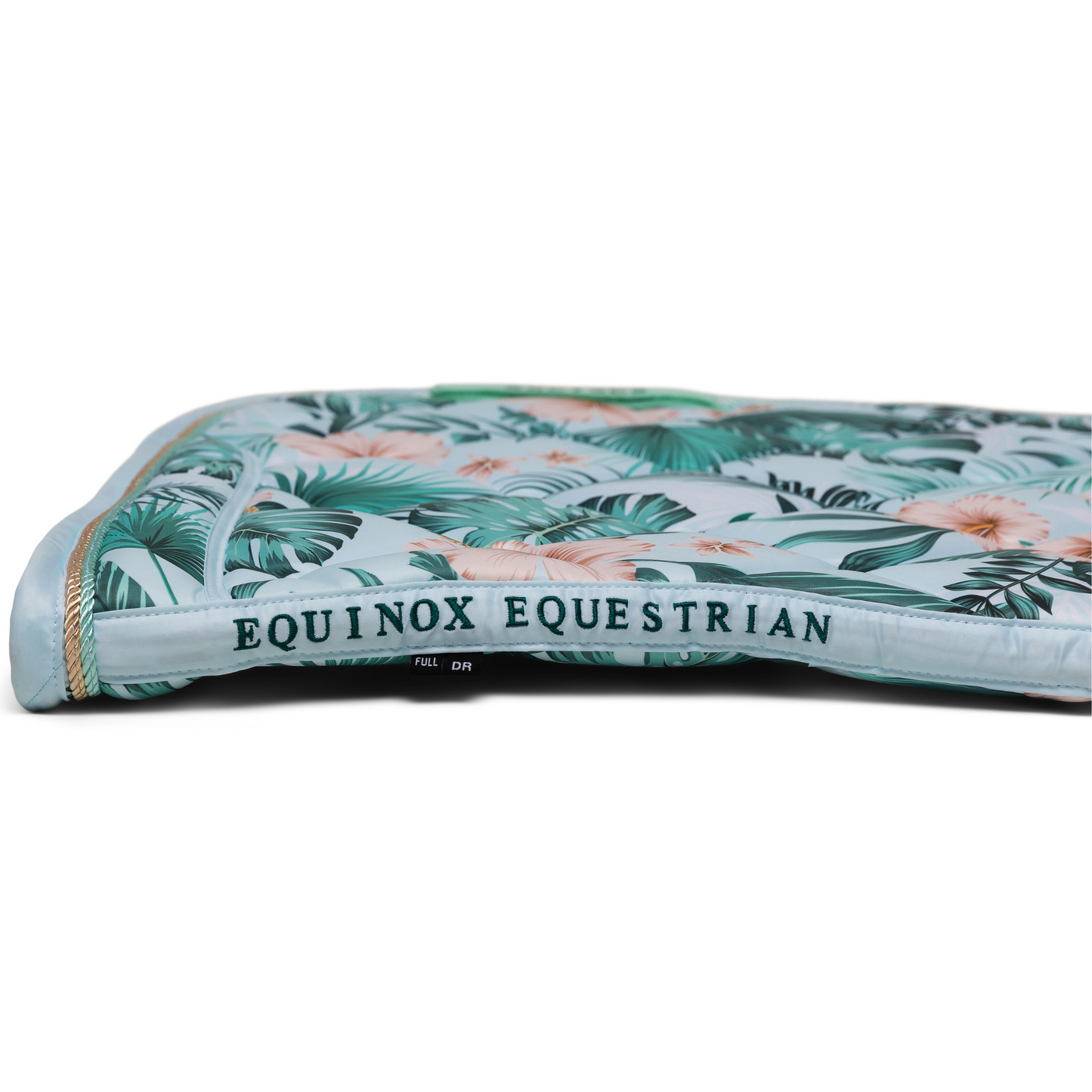 Dressage Saddle Pad - Honolulu