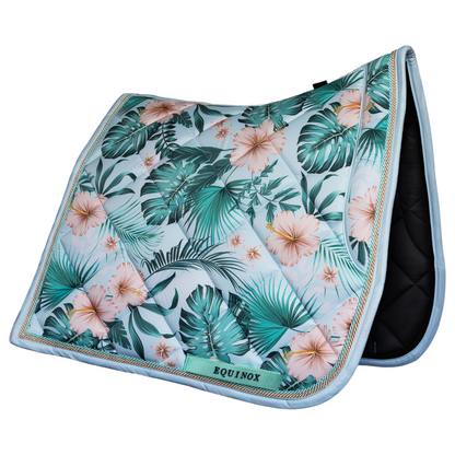 Dressage Saddle Pad - Honolulu